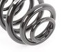 ES#2915118 - 33533413081 - Rear Coil Spring - Heavy Duty - Replace your cracked springs with Heavy Duty springs for longer life and superior load handling! - Mubea - BMW