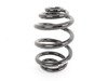 ES#2915121 - 33536750758 - E46 Rear Coil Spring - Heavy Duty - Replace your cracked springs with Heavy Duty springs for longer life and superior load handling! - Mubea - BMW