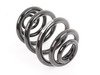 ES#2915121 - 33536750758 - E46 Rear Coil Spring - Heavy Duty - Replace your cracked springs with Heavy Duty springs for longer life and superior load handling! - Mubea - BMW