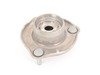 ES#3403514 - 2533230020 - Front Upper Strut Mount - Priced Each - Front Axle Left & Right, One (1) required per shock - Genuine Mercedes Benz - Mercedes Benz