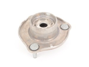 ES#3403514 - 2533230020 - Front Upper Strut Mount - Priced Each - Front Axle Left & Right, One (1) required per shock - Genuine Mercedes Benz - Mercedes Benz