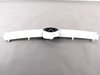 ES#1897257 - 1J0853653CGRU - Outer Grille Trim - Comes primed. VW emblem not included - Genuine Volkswagen Audi - Volkswagen