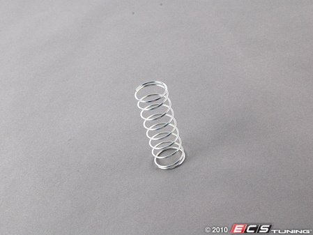 ES#19486 - 11151265346 - Compression Spring - Priced Each - Found in the engine block - Genuine BMW - BMW