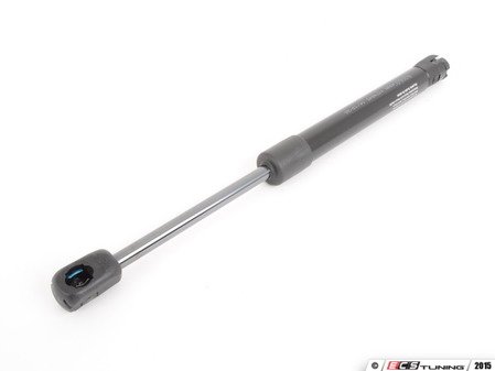 ES#2855620 - 8D5827552F - Trunk Strut - Priced Each - Keep your trunk propped open and supported - Lesjofors - Audi Volkswagen