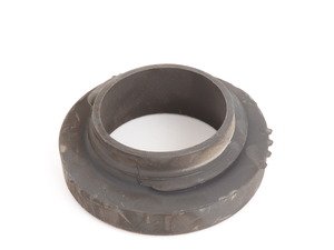 ES#1679485 - 1403210984 - Bump Stop - Priced Each  - 23mm Rubber Shim, Located on top of your coil spring - Genuine Mercedes Benz - Mercedes Benz