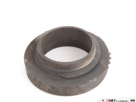 ES#1679485 - 1403210984 - Bump Stop - Priced Each  - 23mm Rubber Shim, Located on top of your coil spring - Genuine Mercedes Benz - Mercedes Benz