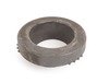 ES#1679485 - 1403210984 - Bump Stop - Priced Each  - 23mm Rubber Shim, Located on top of your coil spring - Genuine Mercedes Benz - Mercedes Benz