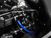 ES#2903361 - 006555ecs02-01KT - 3.0" Valved Cat-Back Exhaust System - Chrome, Swivel Tips - (NO LONGER AVAILABLE) - ECS evolutionary design and manufacturing, blending with raw emotion, desire and passion, creating a truly unique driving experience - ECS - 