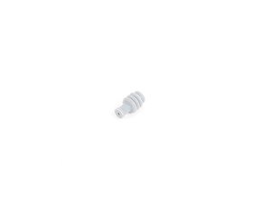 ES#165433 - 61138353705 - Single Conductor Grommet Seal - 0.13-0.35MM ELA 4.0 - Genuine BMW - BMW MINI