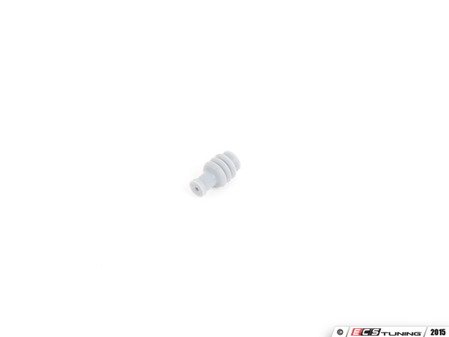 ES#165433 - 61138353705 - Single Conductor Grommet Seal - 0.13-0.35MM ELA 4.0 - Genuine BMW - BMW MINI