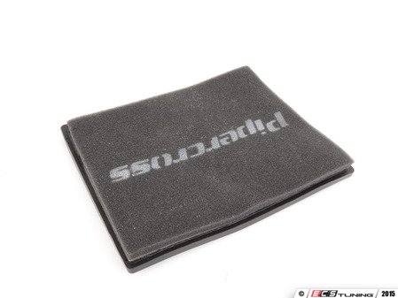 ES#2951363 - PP1924 - Performance Foam Air Filter - More air flow means more power! Direct replacement with long service life. - Pipercross - BMW