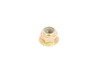 ES#2972513 - N90183803ecs - Self-Locking Nut - Priced Each - Install new hardware with your new parts. M8x1.25 - Bremmen Parts - Audi Volkswagen