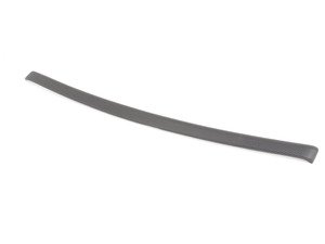 ES#206073 - 51418036688 - Door trim - right - Carbon leather - Genuine BMW - BMW