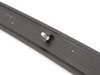 ES#206073 - 51418036688 - Door trim - right - Carbon leather - Genuine BMW - BMW