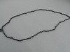 ES#2952223 - 06K103649KT - Oil Pan Gasket Replacement Kit - Properly perform your gasket replacement service - Assembled By ECS - Volkswagen