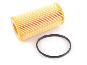 ES#2762691 - MK52560KKT1 - 60K Service Kit - Featuring genuine oil and filters - Genuine Volkswagen Audi - Volkswagen