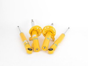 ES#2831190 - 35-158745KT - Shocks & Struts Kit - Sport - Recommended for vehicles with lowering springs - Bilstein - Volkswagen