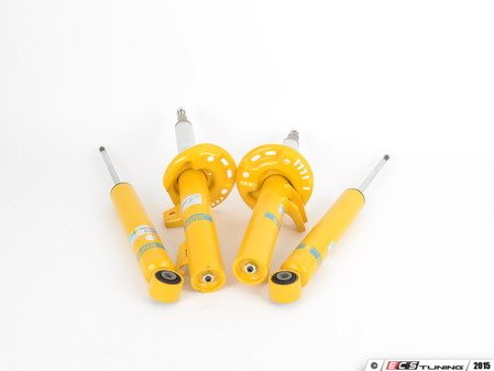 ES#2831190 - 35-158745KT - Shocks & Struts Kit - Sport - Recommended for vehicles with lowering springs - Bilstein - Volkswagen