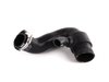 ES#436308 - 8E0145832S - Intercooler Supply Hose - Connects the turbo to the cross tube - Genuine Volkswagen Audi - Audi