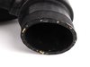 ES#436308 - 8E0145832S - Intercooler Supply Hose - Connects the turbo to the cross tube - Genuine Volkswagen Audi - Audi