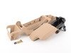 ES#88243 - 51169415373 - ARMREST KIT BEIGE - Genuine BMW - BMW