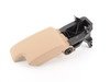 ES#88243 - 51169415373 - ARMREST KIT BEIGE - Genuine BMW - BMW