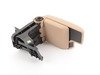 ES#88243 - 51169415373 - ARMREST KIT BEIGE - Genuine BMW - BMW