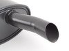 ES#39846 - 18129068568 - Rear Muffler - Don't let rust and corrosion ruin your exhaust note - Genuine BMW - BMW