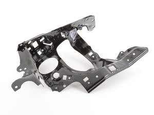 ES#128577 - 51717022967 - FRONT PANEL - Genuine BMW - BMW