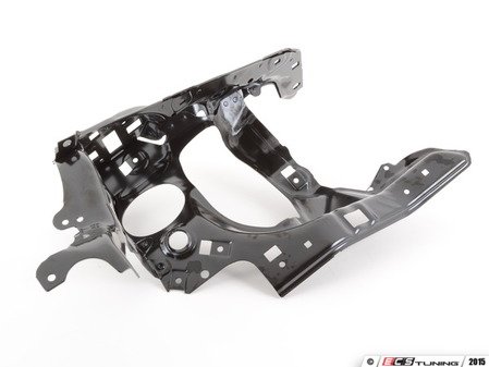 ES#128577 - 51717022967 - FRONT PANEL - Genuine BMW - BMW