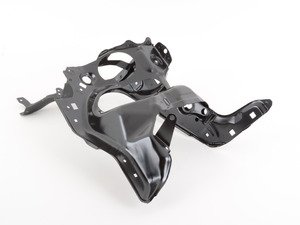 ES#128578 - 51717022968 - Radiator Support - This is the front right support panel. - Genuine BMW - BMW