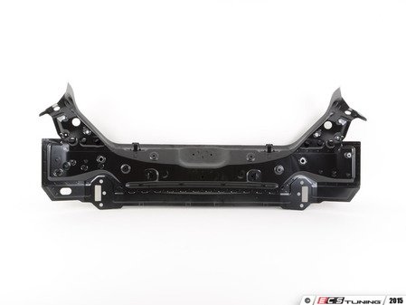 ES#2177839 - 41347263836 - F12 Tail Trim Panel - Body panel connecting quarter panels, trunk, and bumper - Genuine BMW - BMW