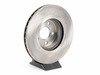 ES#2649908 - 2114210912 - Front Brake Rotor - Priced Each - Balo - 