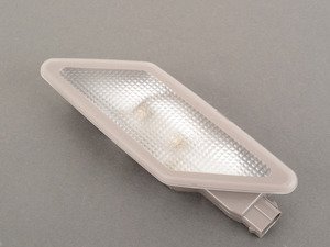 ES#175161 - 63312254402 - INTERIOR LAMP-R - Genuine BMW - BMW