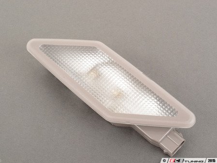 ES#175161 - 63312254402 - INTERIOR LAMP-R - Genuine BMW - BMW
