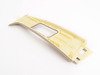 ES#113415 - 51438138855 - Parchment Upper B-Pillar Trim - Left - Replacement interior B-pillar trim - Genuine BMW - BMW