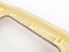 ES#113415 - 51438138855 - Parchment Upper B-Pillar Trim - Left - Replacement interior B-pillar trim - Genuine BMW - BMW