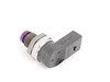 ES#254323 - 13537787167 - Fuel Pressure Sensor - High Pressure Sensor - Measures the fuel pressure inside the high pressure fuel rail/accumulator. - Genuine BMW - BMW