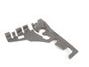 ES#99407 - 51417072135 - Door Insulation - Left - Located within the door assembly panel - Genuine MINI - MINI