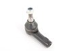 ES#2569989 - 7L0422817D - Outer Tie Rod End - Left - Replacing these in pairs will restore lost handling performance. - URO - Audi Volkswagen Porsche