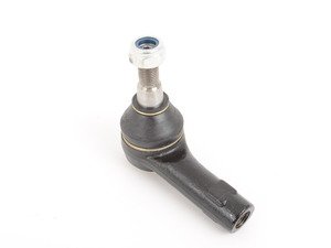 ES#2569989 - 7L0422817D - Outer Tie Rod End - Left - Replacing these in pairs will restore lost handling performance. - URO - Audi Volkswagen Porsche