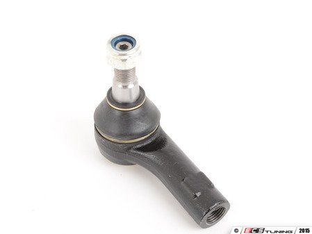 ES#2569991 - 7L0422818D - Outer Tie Rod End - Right - Replacing these in pairs will restore lost handling performance. - URO - Audi Volkswagen Porsche