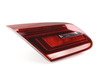 ES#2743440 - 3C8945307AA - LED Inner Tail Light - Left - Restore factory lighting - Genuine Volkswagen Audi - Volkswagen