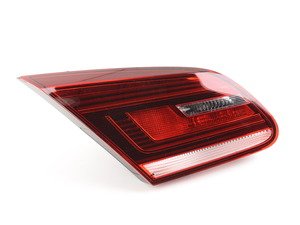 ES#2743440 - 3C8945307AA - LED Inner Tail Light - Left - Restore factory lighting - Genuine Volkswagen Audi - Volkswagen