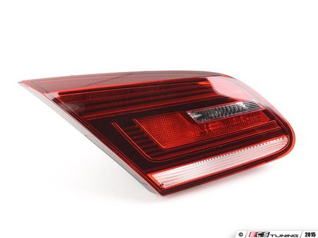 ES#2743440 - 3C8945307AA - LED Inner Tail Light - Left - Restore factory lighting - Genuine Volkswagen Audi - Volkswagen
