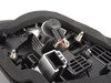 ES#2743440 - 3C8945307AA - LED Inner Tail Light - Left - Restore factory lighting - Genuine Volkswagen Audi - Volkswagen