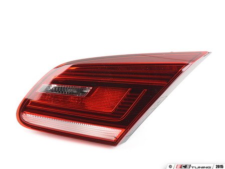 ES#2781147 - 3C8945308AA - LED Inner Tail Light - Right - Restore factory lighting - Genuine Volkswagen Audi - Volkswagen