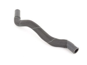 ES#390596 - 4F0422887R - Power Steering Supply Hose - Connects the power steering reservoir to the pump - Genuine Volkswagen Audi - Audi