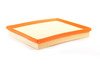 ES#2855519 - 13717602643 - Air Filter - Replace your clogged & dirty air filter - Mahle - BMW