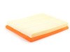 ES#2855519 - 13717602643 - Air Filter - Replace your clogged & dirty air filter - Mahle - BMW